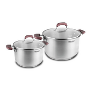  Набор кастрюль Rondell Bojole RDS-822 4 предмета 