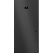  Холодильник Bosch KGP86AXB0N черный 