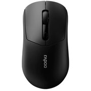  Мышь беспроводная RAPOO 1630 Silent черный 