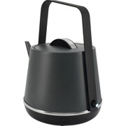  Электрочайник Rondell RDE-WK813 серый/черный 