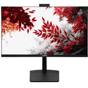  Монитор RDW Computers RDW2702K (2702K/Q19В3100V2A1H) черный 