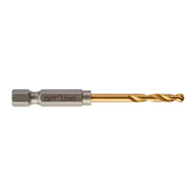  Сверло по металлу Milwaukee 4932478177 RedHEX HSS-TiN 3.5мм 10шт 