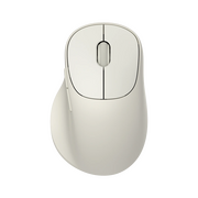  Мышь беспроводная Xiaomi Wireless Mouse 3 Comfort Edition White XMWXSB03EYM (белая) 