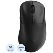  Игровая мышь RAPOO VT3DM-BL черный 