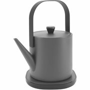  Электрочайник Vitek VT-WK1000 серый/черный 