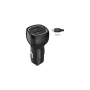  АЗУ PERO AC04 2USB 2.4A Automax черный 