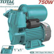  Насос самовсасывающий Total TWP97506 