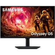  Монитор Samsung Odyssey G5 LS27FG502EIXCI черный 