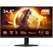  Монитор AOC 25G4SRE 