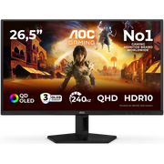  Монитор AOC Q27G41ZDF 