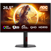  Монитор AOC Q27G4ZDR 