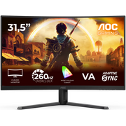  Монитор AOC C32G42ZE 