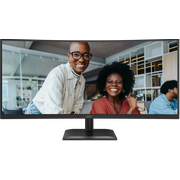  Монитор AOC CU34E4CV 