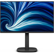  Монитор Philips 24B2N3200D черный 