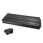  Автомобильный усилитель Aura Venom D2500AE 