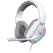  Игровая гарнитура Defender Espanto (62471) белый 