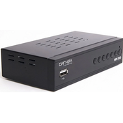 DVB-T2 ресивер Сигнал Эфир HD-350 