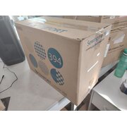  УЦ Швейная машина Comfort 394 (плохая упаковка, сколы на корпусе) 