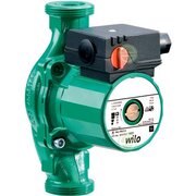  Насос циркуляционный Wilo Star-RS 25/4-130 (4033776) 