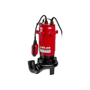  Насос дренажный Asilak SLP-2001 (AS4410-2) 