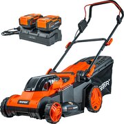  Газонокосилка Skiper SKW430.00 