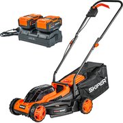  Газонокосилка Skiper SKW320.00 