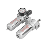  Блок подготовки воздуха для пневмосистемы Forsage F-AFRL804 (47053) 