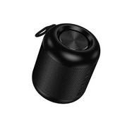  Портативная колонка Borofone BR102 Gratificado BT speaker черный 