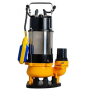  Насос фекальный Omnigena WQ 450F 