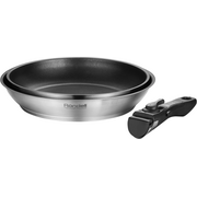  Набор посуды Rondell Stark RDS-2010 3 предмета 