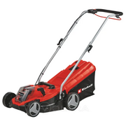  Газонокосилка Einhell GE-CM 18/33 Li-Solo (3413266) 