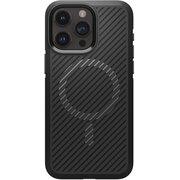  Защитный чехол SPIGEN Core Armor Mag Magsafe iPhone 15 Pro Max Matte Black 