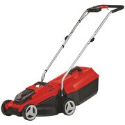  Газонокосилка Einhell GE-CM 18/32 Li-Solo (3413256) без АКБ 