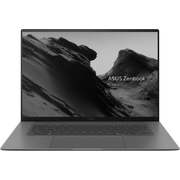  Ноутбук ASUS UM5606GA-SS261W (90NB17H5-M00CM0) 16"(2880x1800 OLED)/AMD Ryzen AI 9 465(2Ghz)/32768Mb/2TbPCISSDGb/noDVD/Int:AMD Radeon/Cam/BT/WiFi/83WHr 