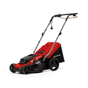  Газонокосилка Einhell GC-EM 1600/37 (3400080) 