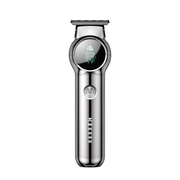  Машинка для стрижки HONOR CHOICE RK-043B Silver (5504ACGB) 