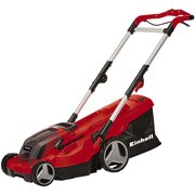  Газонокосилка Einhell PXC GE-CM 36/37 Li-Solo (3413172) 