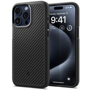 Защитный чехол SPIGEN Core Armor iPhone 15 Pro Max Matte Black 