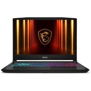  Ноутбук MSI MS-1587 Katana 15 HX B14WGK-613XBY (9S7-1587C1-613) Black 