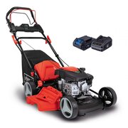  Газонокосилка Scheppach MS150-46E (59112519969) 