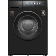  Стиральная машина Weissgauff WM 39107 Full Touch Inverter Steam Black 