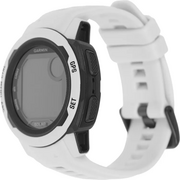  Smart-часы Garmin Instinct 2 Solar (010-02564-01) серый/черный/серый 