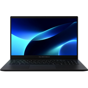  Ноутбук Maibenben M15D-R576UMF1SLGRE0 15.6"(1920x1080 IPS (60Hz))/AMD Ryzen 5 7640HS(4.3Ghz)/16384Mb/512PCISSDGb/Int:AMD Radeon 760M/Cam/BT/WiFi 