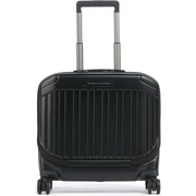  Чемодан Piquadro PQ Light (BV6552PQL/NO) 23х41х40 см, черный 