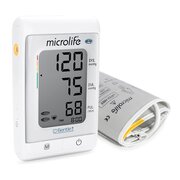  Тонометр автоматический Microlife BP A 200 Afib 