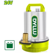  Насос скважинный Dyllu DTWPQDC24 