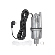  Насос вибрационный RockForce RF-VMP60-1 ALU 