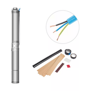  Насос скважинный A&P Ageless-3-2100/95-2/33-A (AP01A06) 