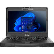  Ноутбук GETAC S410G5 (ST2D6ADHSFXE) 256GB PCIe SSD 