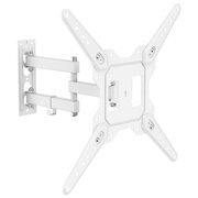  Кронштейн UniTeki FM1504BW black 